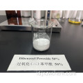Dibenzoyl peroksida 50% dekomposisi